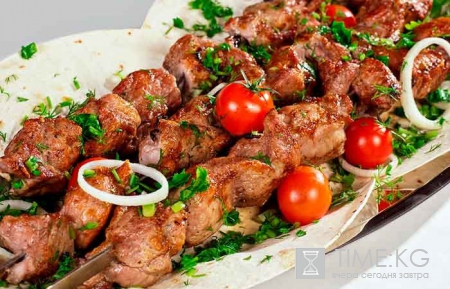Шашлык из свинины, маринад, самый вкусный, чтобы мясо было мягким: лучшие рецепты шашлыка