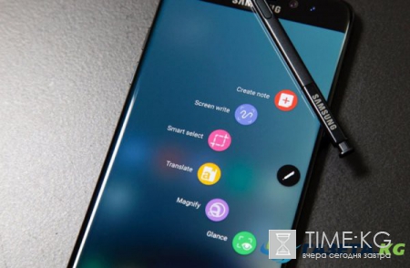 Схематичные изображения Samsung Galaxy Note 8 не оставляют ему шансов против iPhone 8