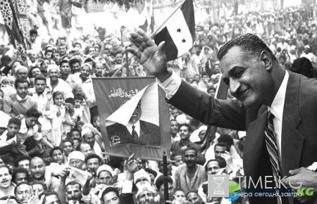 Шесть дней победы и поражения. Как Израиль разгромил арабскую коалицию