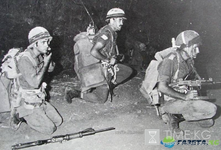 Шесть дней победы и поражения. Как Израиль разгромил арабскую коалицию