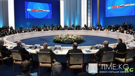 ШОС на пути к евразийскому единству. Ростислав Ищенко