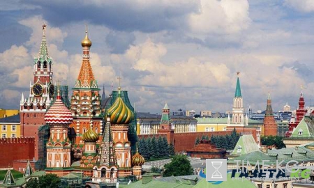 Синоптики рассказали, какие погодные сюрпризы ожидают москвичей в июне