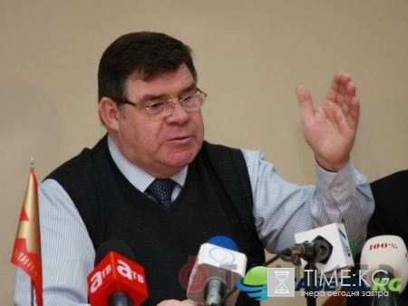 Скончался одесский телеведущий Григорий Кваснюк
