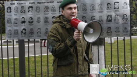 "Скоро снова буду в строю": Осмаев рассказал о своем состоянии после покушения