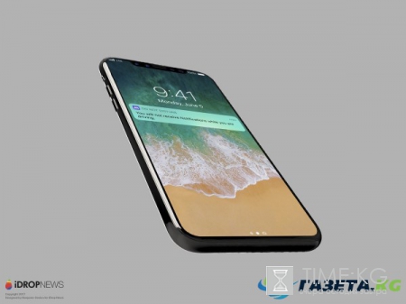 Смартфоны iPhone 8 и iPhone 7s Plus запустили в массовое производство