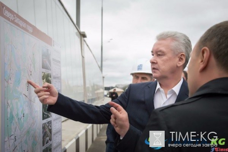 Собянин о сносе пятиэтажек в Москве последние новости: Что думает мэр?