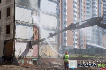 Собянин о сносе пятиэтажек в Москве последние новости: Что думает мэр?