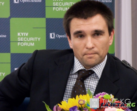 Совфед: Инициатива Климкина - это абсурд
