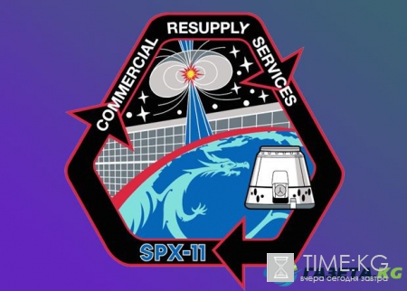 SpaceX запустила уже летавший в космос корабль Dragon и посадила десятую по счету первую ступень