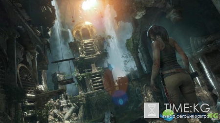 Список лучших игр для PC на лето 2017