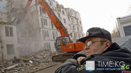 Список сносимых домов до 2020 года по программе Реновации в Москве официальный сайт: список можно узнать в Сети