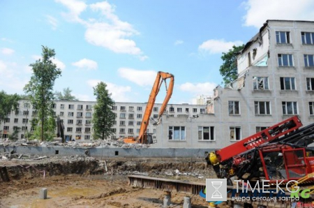 Список сносимых домов до 2020 года по программе Реновации в Москве официальный сайт: список можно узнать в Сети