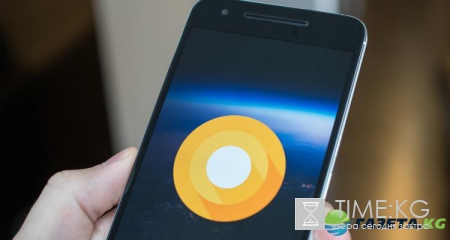 Стала известна дата релиза Android O