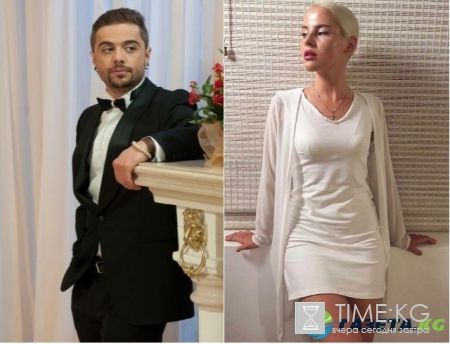 Стало известно, кого выбрал герой шоу "Холостяк" Илья Глинников: ФОТО спутницы актера
