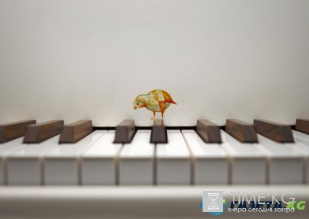 Steinway&Sons выпустила рояль посвященный Мусоргскому
