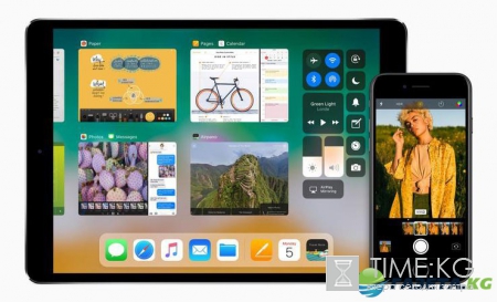 Стоит ли устанавливать iOS 11 beta