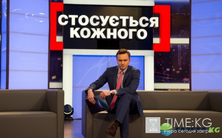 Стосується кожного: в жертву болезни (эфир от 07.06.2017)