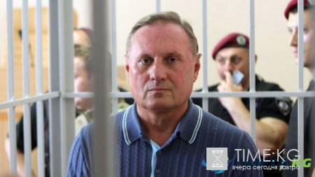 Суд оставил под арестом скандального чиновника времен Виктора Януковича