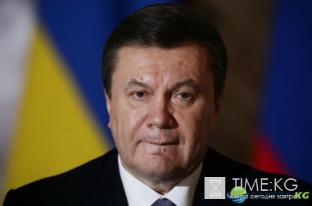 Суд в Киеве приступил к рассмотрению дела Януковича о госизмене