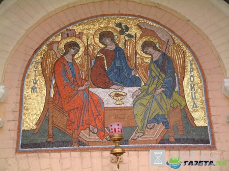 Святая Троица 2017: Кого и как поминают в “родительскую субботу”