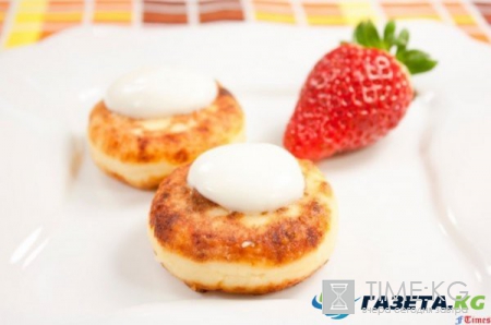 Сырники из творога, рецепты с фото, пошагово, пышные: Лучшие рецепты ароматных творожных «лепешек», ВИДЕО