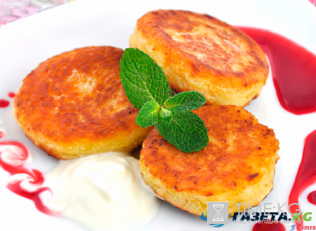 Сырники из творога, рецепты с фото, пошагово, пышные: Лучшие рецепты ароматных творожных «лепешек», ВИДЕО