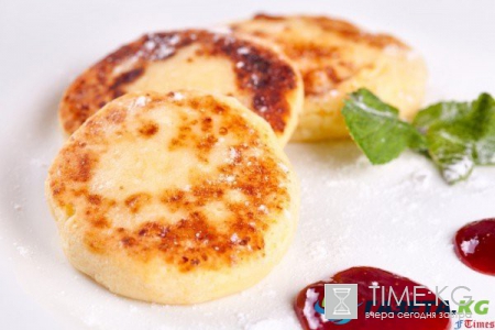 Сырники из творога, рецепты с фото, пошагово, пышные: Лучшие рецепты ароматных творожных «лепешек», ВИДЕО