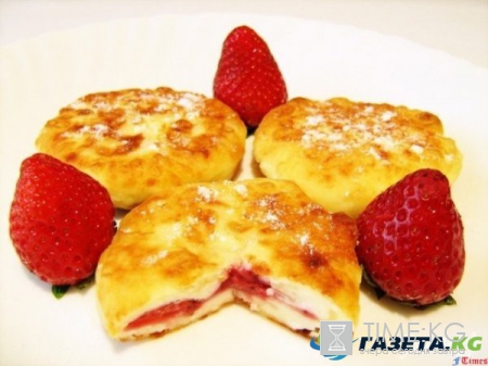 Сырники из творога, рецепты с фото, пошагово, пышные: Лучшие рецепты ароматных творожных «лепешек», ВИДЕО