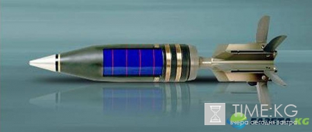 Танковые боеприпасы: в ответ на современные потребности