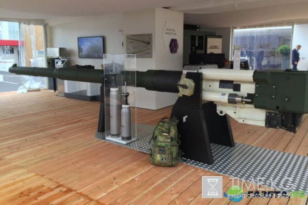 Танковые боеприпасы: в ответ на современные потребности