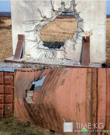 Танковые боеприпасы: в ответ на современные потребности