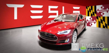 Tesla планирует создать собственный музыкальный сервис