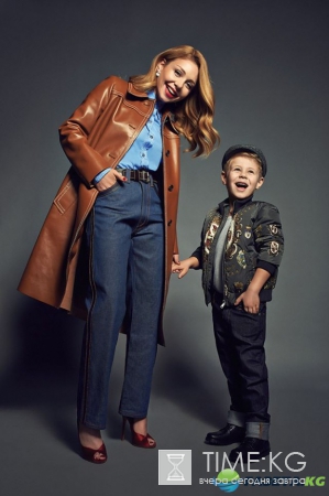 Тина Кароль дала новое интервью про любовь, cына, карьеру и религию: "Что бы я сказала, оказавшись перед Богом? — Спасибо"