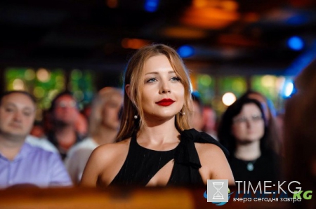 Тина Кароль дала новое интервью про любовь, cына, карьеру и религию: "Что бы я сказала, оказавшись перед Богом? — Спасибо"