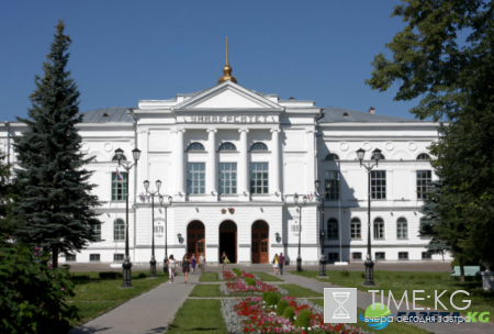 Томские геологи заглянут на миллиарды лет назад при помощи лазера&#8205;