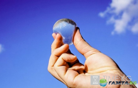 ТОП-10 необычных продуктов, которые как будто прибыли к нам из будущего (ФОТО)