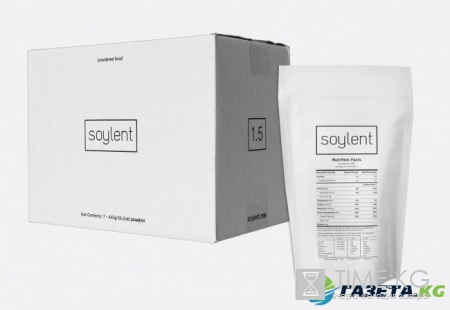 ТОП-10 необычных продуктов, которые как будто прибыли к нам из будущего (ФОТО)