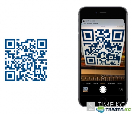 Топ-10 самых полезных применений сканеру QR-кодов в iOS 11