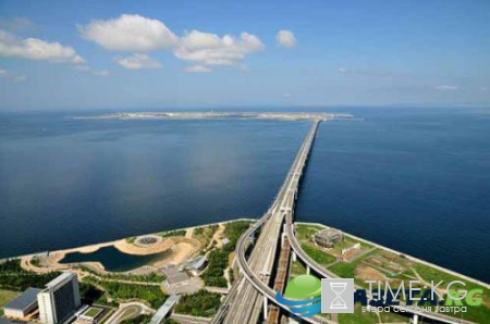 ТОП-15 самых невероятных аэропортов мира