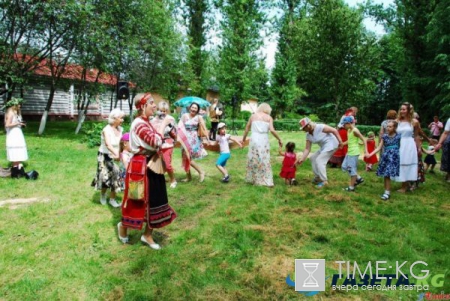 Традиции и обряды на Троицу 2017, Зеленые святки: народные традиции, обряды и приметы на неделе перед Троицей