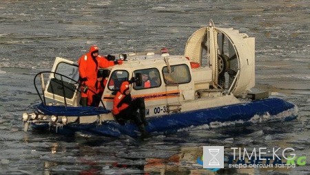 Трагедия на озере в Карелии повторилась спустя год