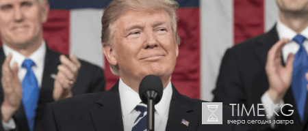 Трамп хочет, чтобы перед ним извинились за обвинения в связи с Россией