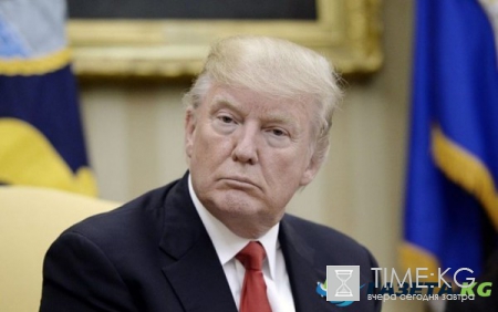 Трамп оставил "вмятину" на руке премьера Вьетнама после рукопожатия?