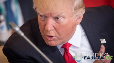 Трамп: После теракта в Лондоне необходимо вернуться к запретам по миграции