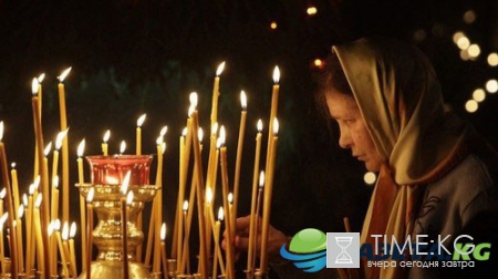 Троица в 2017 году, какого числа: дата праздника, история