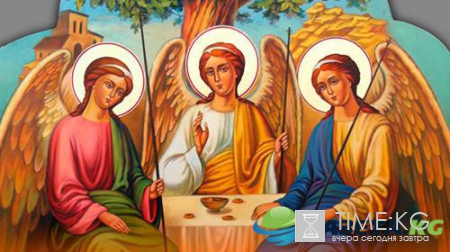 Троица в 2017 году, какого числа: когда будет праздник, приметы и история