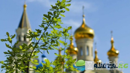 Троица в 2017 году, когда будет - какого числа: дата праздника, традиции и обычаи