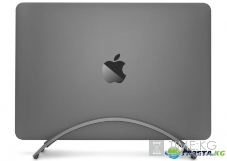 Twelve South представила обновленную подставку BookArc для MacBook и MacBook Pro