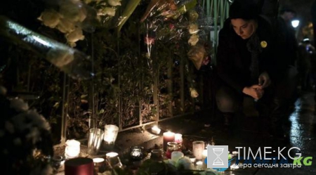 У них там своя атмосфера: во Франции зарегистрировали посмертный брак