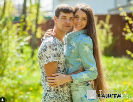 У Ольги Рапунцель будет свадьба на три миллиона